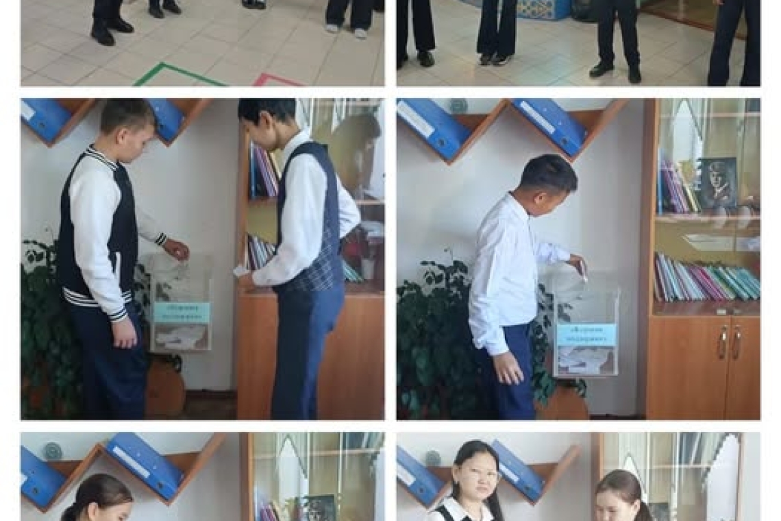 «Воскресеновка ОМ» КММ-де Психикалық денсаулық апталығы  жалғасуда. 2025 жылғы 13 қазан күні 1–9 сынып оқушылары үшін «Қолдау себеті» атты акция өтті. Онда балалар жылы сөздер мен тілектерін бөлісіп, мектепті мейірім мен қамқорлыққа бөлеп тастады. 2025 жы